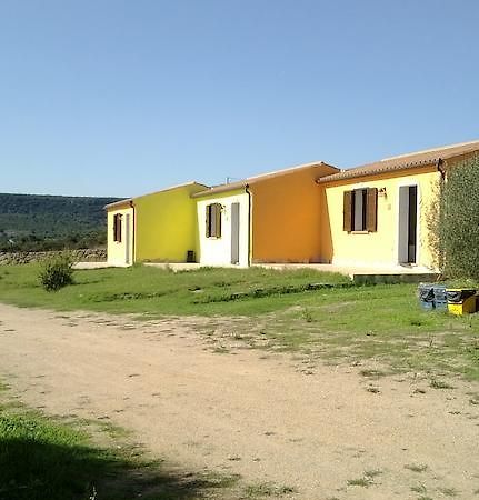 סנטה מריה Agriturismo B&B Casteldoria מראה חיצוני תמונה