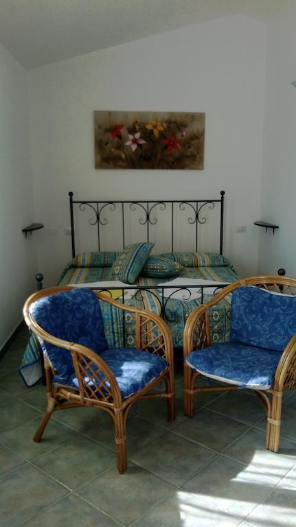 סנטה מריה Agriturismo B&B Casteldoria מראה חיצוני תמונה