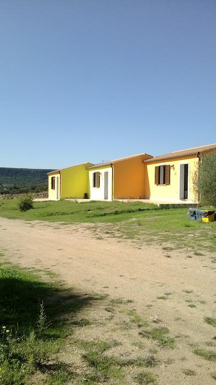סנטה מריה Agriturismo B&B Casteldoria מראה חיצוני תמונה
