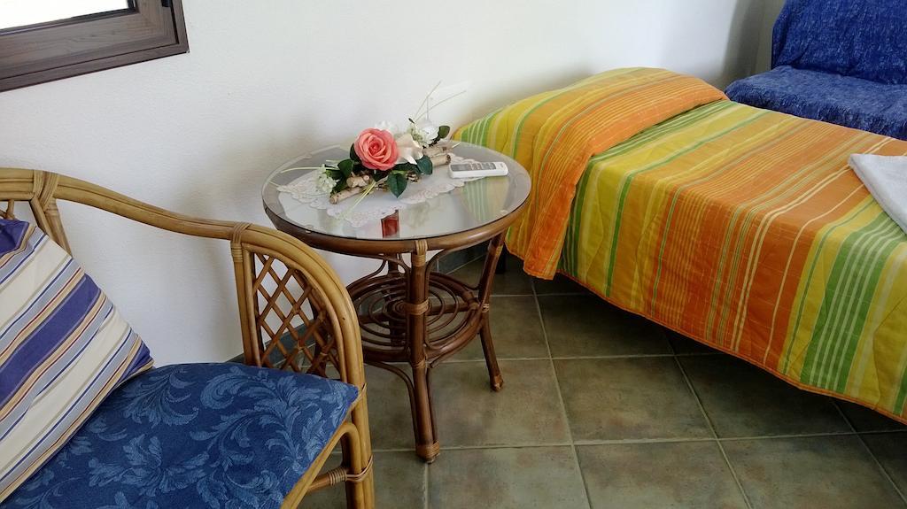 סנטה מריה Agriturismo B&B Casteldoria מראה חיצוני תמונה