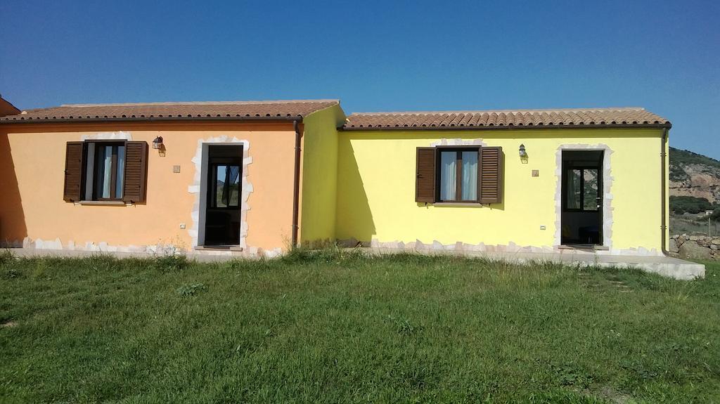 סנטה מריה Agriturismo B&B Casteldoria מראה חיצוני תמונה