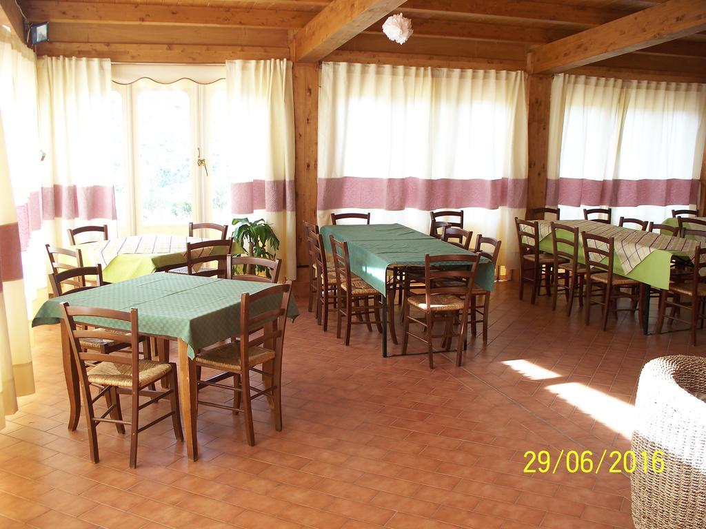 סנטה מריה Agriturismo B&B Casteldoria מראה חיצוני תמונה