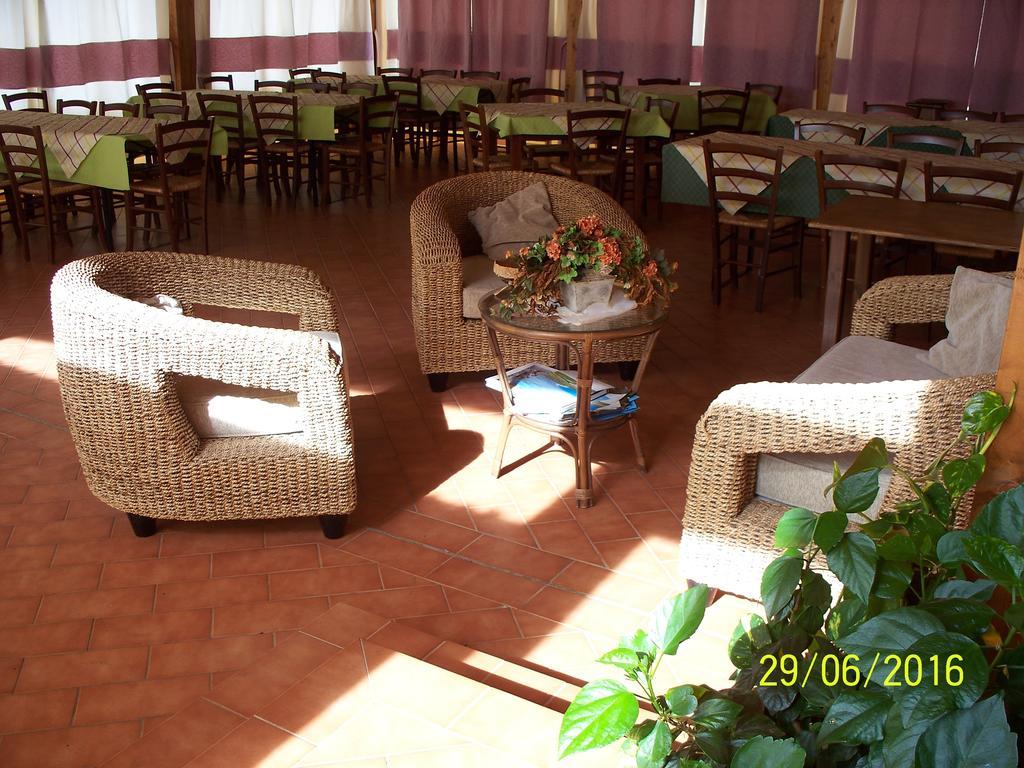 סנטה מריה Agriturismo B&B Casteldoria מראה חיצוני תמונה