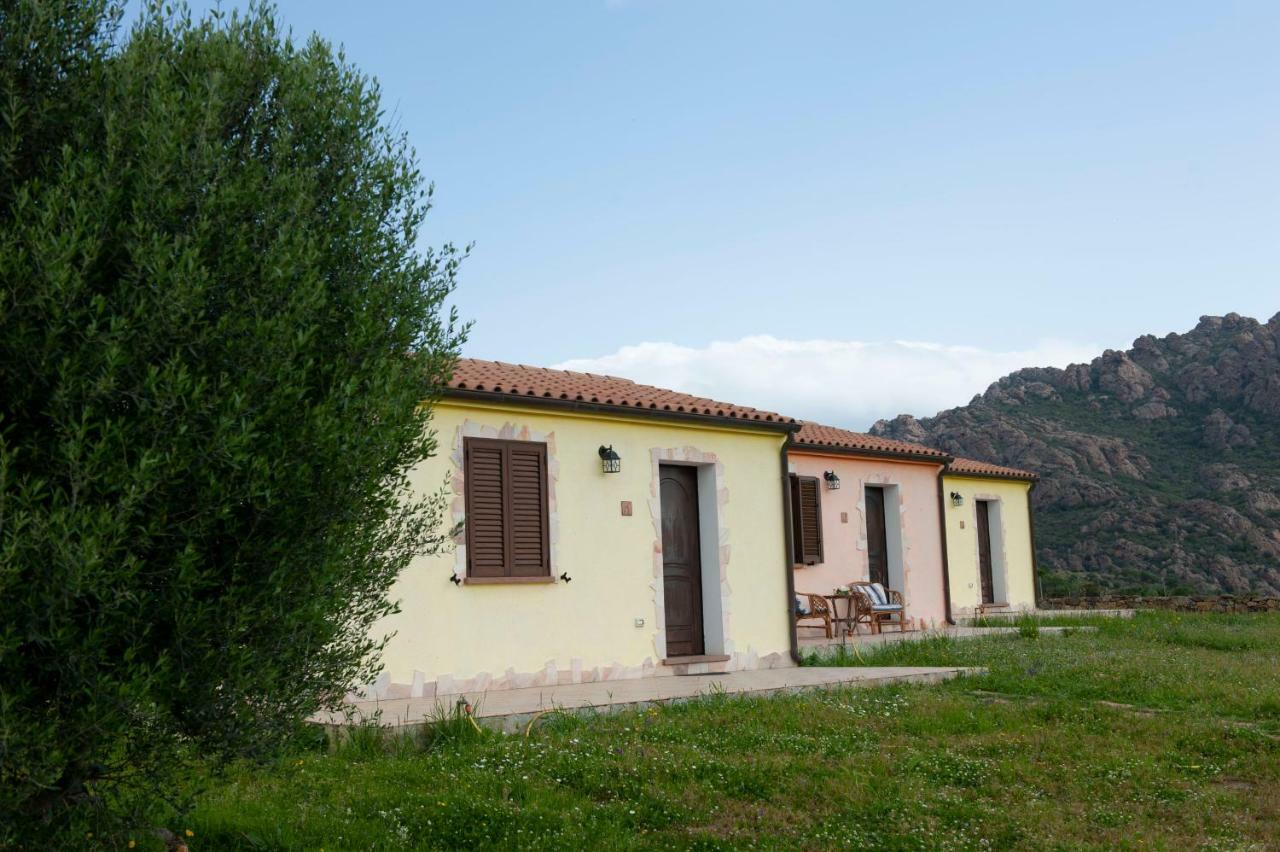 סנטה מריה Agriturismo B&B Casteldoria מראה חיצוני תמונה