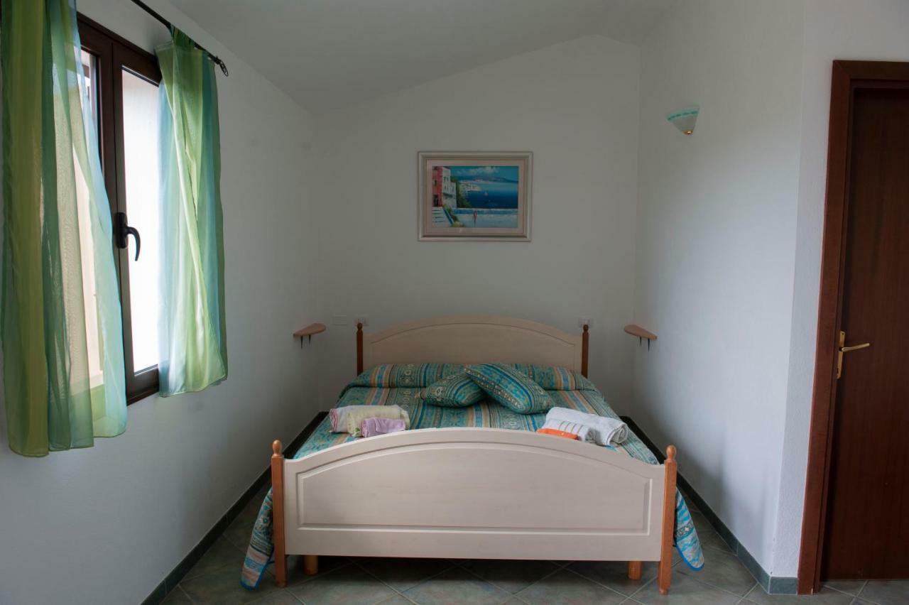 סנטה מריה Agriturismo B&B Casteldoria מראה חיצוני תמונה